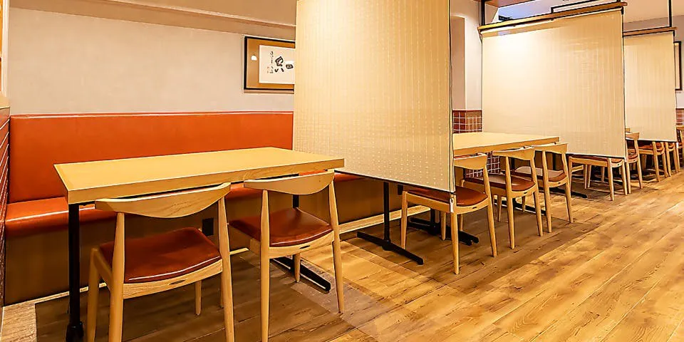 錦町たん屋びぜん 岡山駅前店