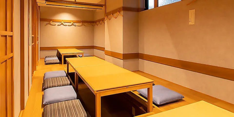 錦町たん屋びぜん 岡山駅前店