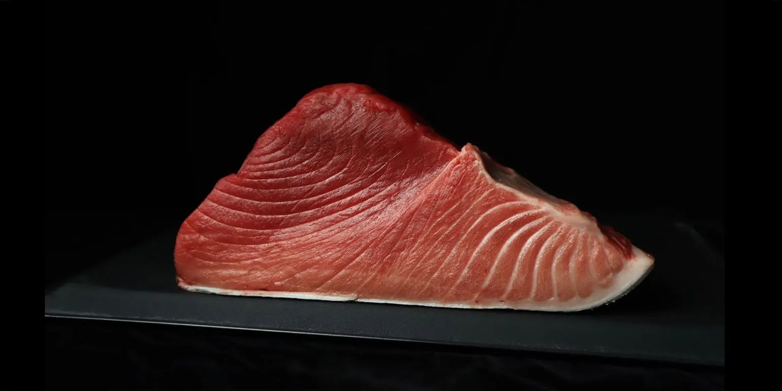 南越谷SUSHI WORKS