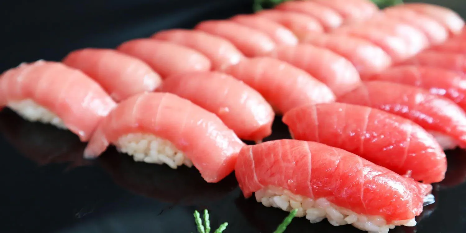 南越谷SUSHI WORKS