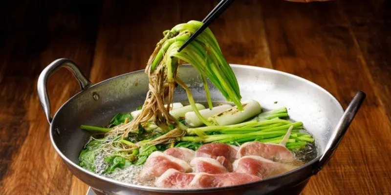 （ Izakaya）KAMAKURAーSENDAI