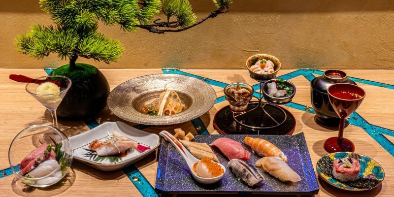 Jade Course