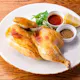 【DINNER COURCE】Assorted Appetizers and Rotisserie Chicken