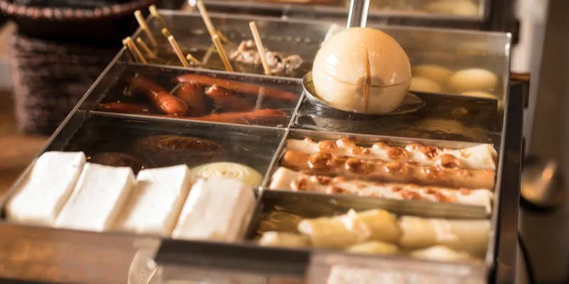 串焼き。ビストロガブリ 新宿西口ハルク店