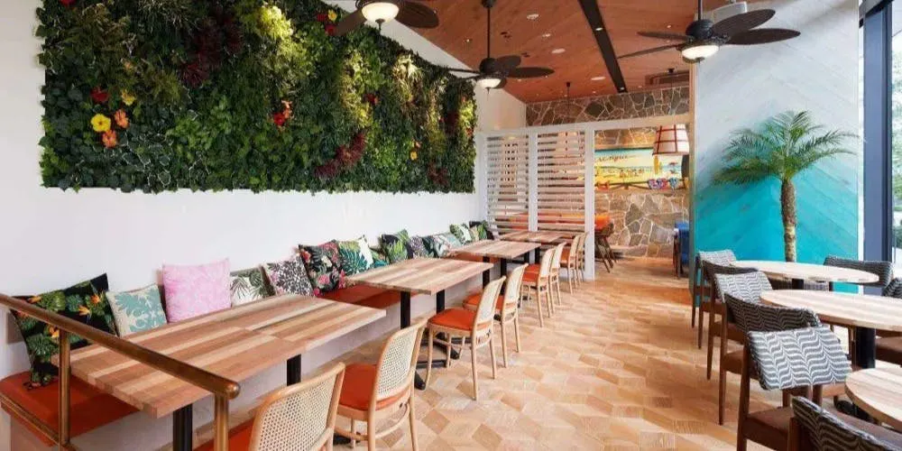 メレンゲ みなとみらい店