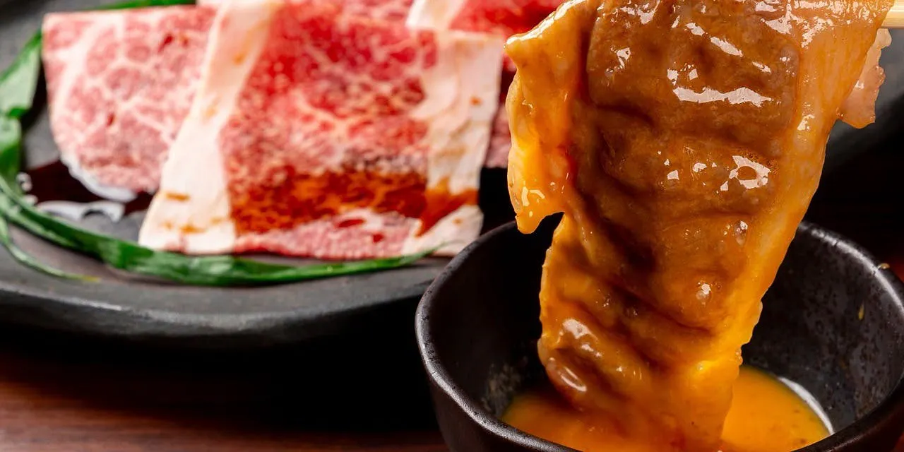焼肉家 益市 堺町錦店