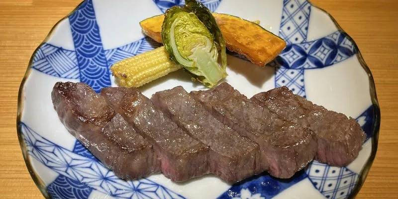【おもてなしコース】ディナーメニューがお得に楽しめる、選べるメインなど全七品