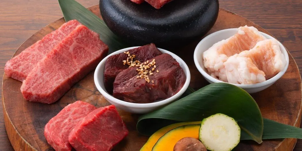 USHIHACHI 武蔵小杉店