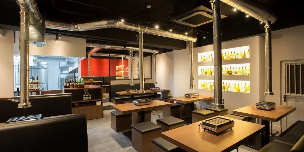 牛8 錦糸町店