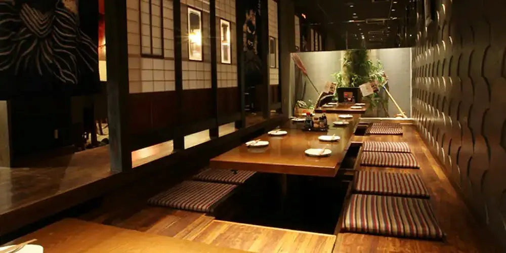 わらやき屋 田町