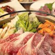 【九州贅沢三昧!プレミアムコース】馬刺し×鰻×和牛すき焼き等全12品 3時間飲み放題付き 7,000円