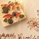 【記念日/誕生日プラン】お料理のみコース 全7品