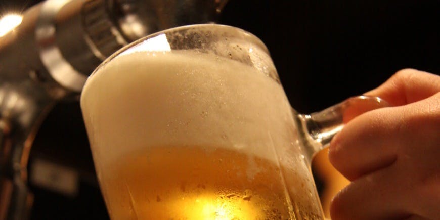 [Sunday–Thursday Only: All-You-Can-Drink Kyushu Sours] Enjoy approximately 30 varieties including Kyushu sours, highballs, and sake for 120 minutes at 980円! Includes 7 regional sours from the prefectures and draft beer ⇒ 1,500円