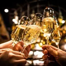 【金土／單點2小時暢飲方案】生啤酒、高球、葡萄酒、葡萄酒雞尾酒等 共30種類可無限暢飲