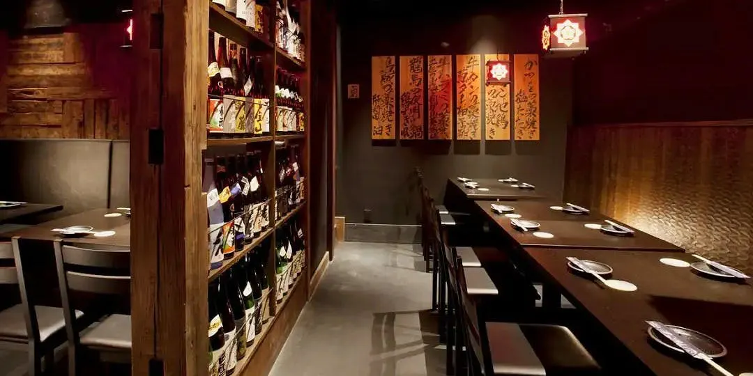 わらやき屋 龍馬の塔