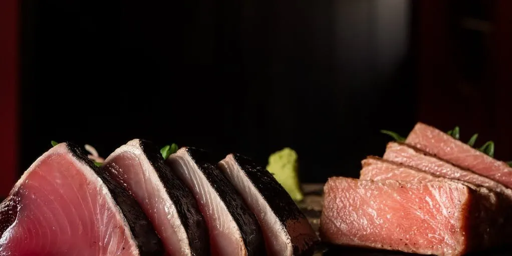 【6月-8月】土佐地酒×鰹稻草燒×水章魚×鮪魚中腹 豪華3種拼盤 醉舞套餐(附2小時暢飲)