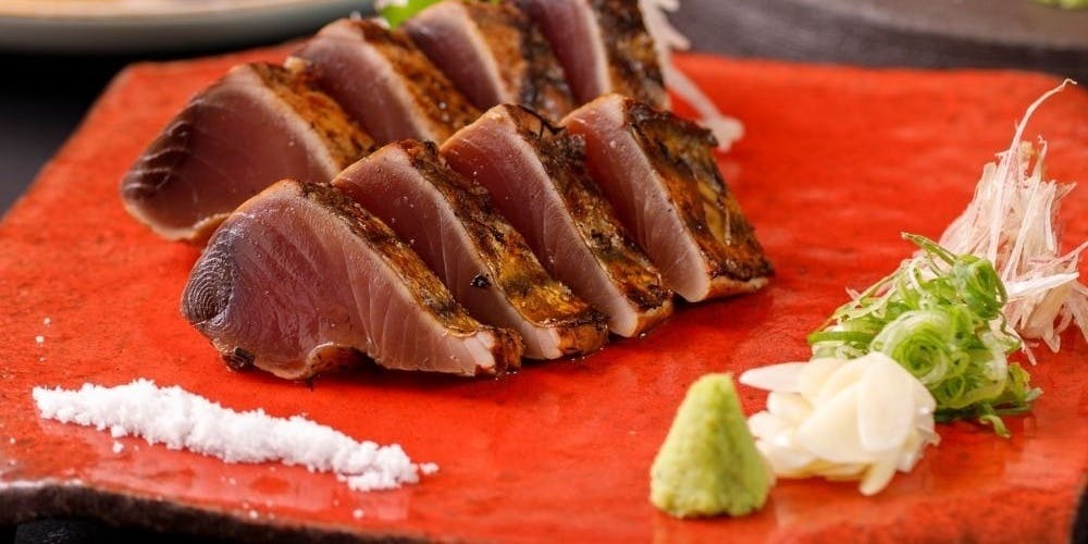 3月～5月【鳴子コース 全11品】飲み放題付き