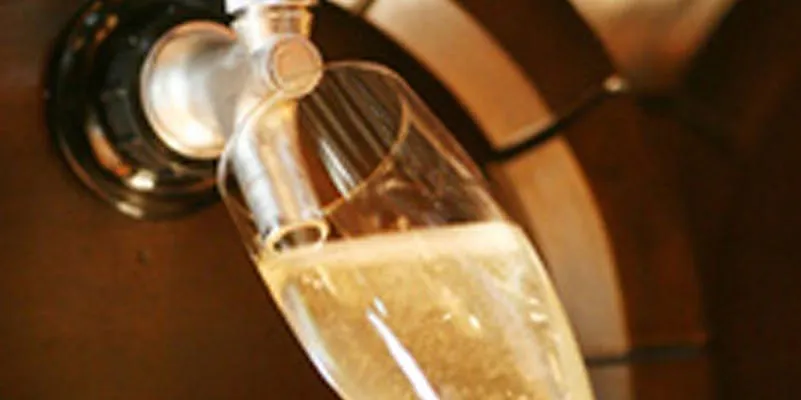 【飲み放題プラン】120分2200円