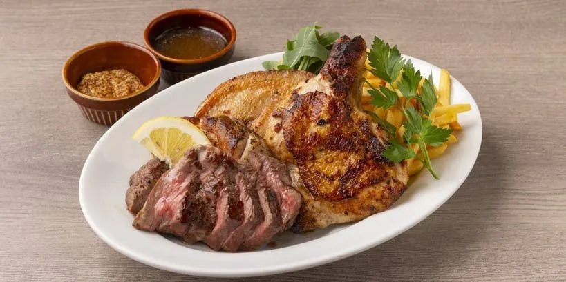 MEAT&WINE WINEHALL GLAMOUR 田町