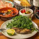 StandardCourse【B】~Including roast pork, classic tiramisu, and more 9 courses with 2 hours of all-you-can-drink