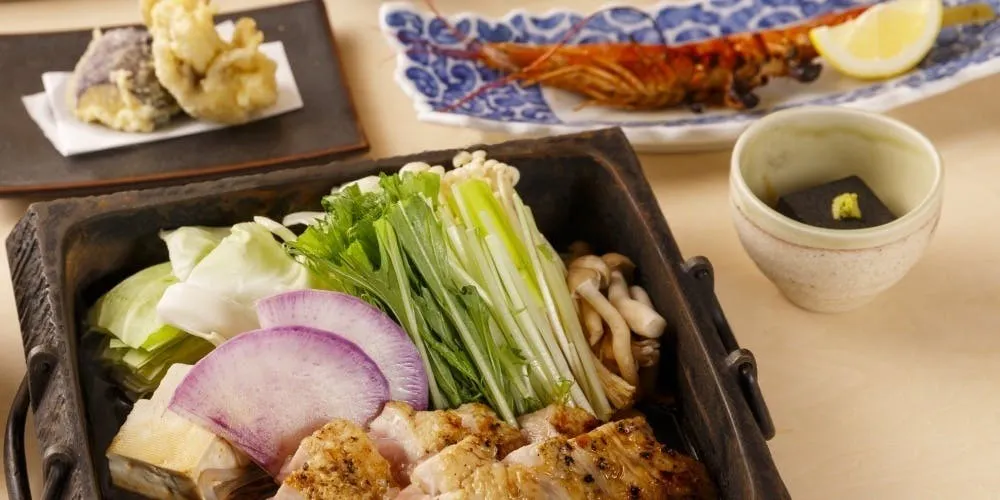 さかえや 横浜みなとみらい本店