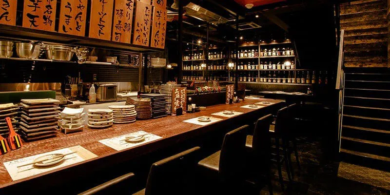 わらやき屋 九段下