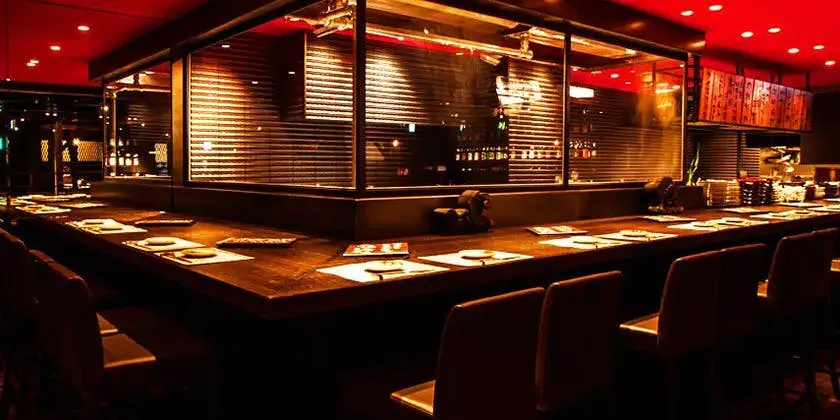 わらやき屋 新宿
