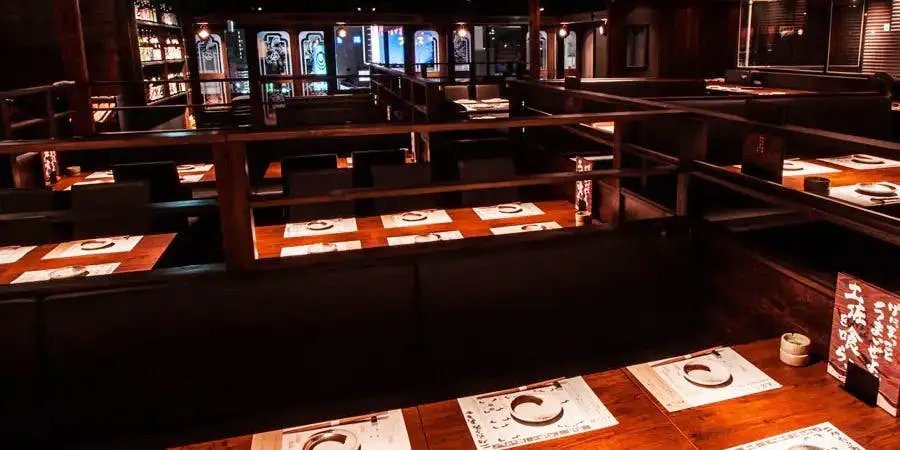 わらやき屋 新宿