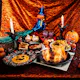 👻四半世紀を経たドラキュラ城のブラッディーハロウィン👻