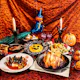 🎃四半世紀を経たドラキュラ城のプレミアムブラッディーハロウィン🎃