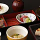 個室確約【彩】隠れ房ランチ会席7品 2500円(税込)
