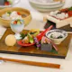 【彩旬~さいしゅん~】季節の彩りを楽しむくずし会席9品
