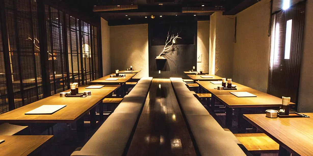隠れ房 町田店