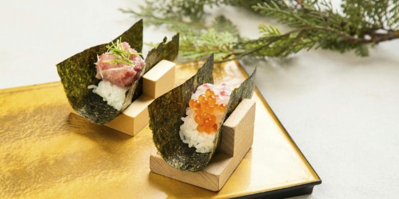 【至高～しこう～】 匠心技艺与顶级食材交织而成的盛宴10道料理