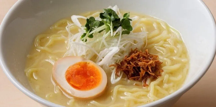 上野 鳥福