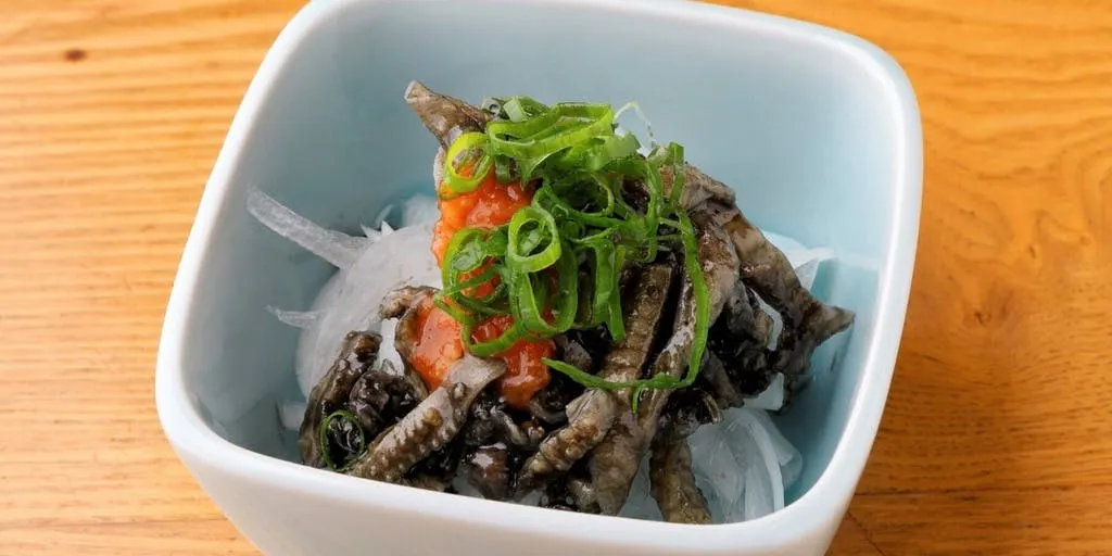 腹黒屋 品川