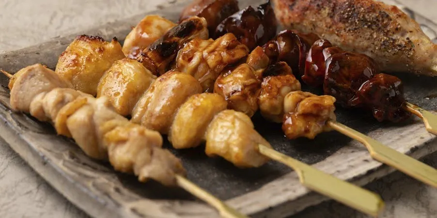 腹黒屋 品川