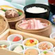 【런치 한정】교토의 거리 풍경 속에서 즐기는 메인을 선택할 수 있는 교마치 고젠