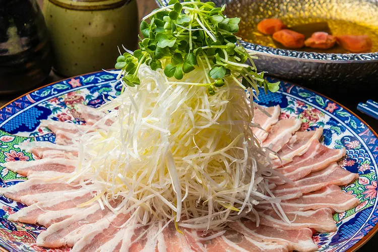 京町恋しぐれ 新宿 本館