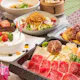 【소중한 날의 축하에】건배 스파클링&케이크 포함 기념일 코스