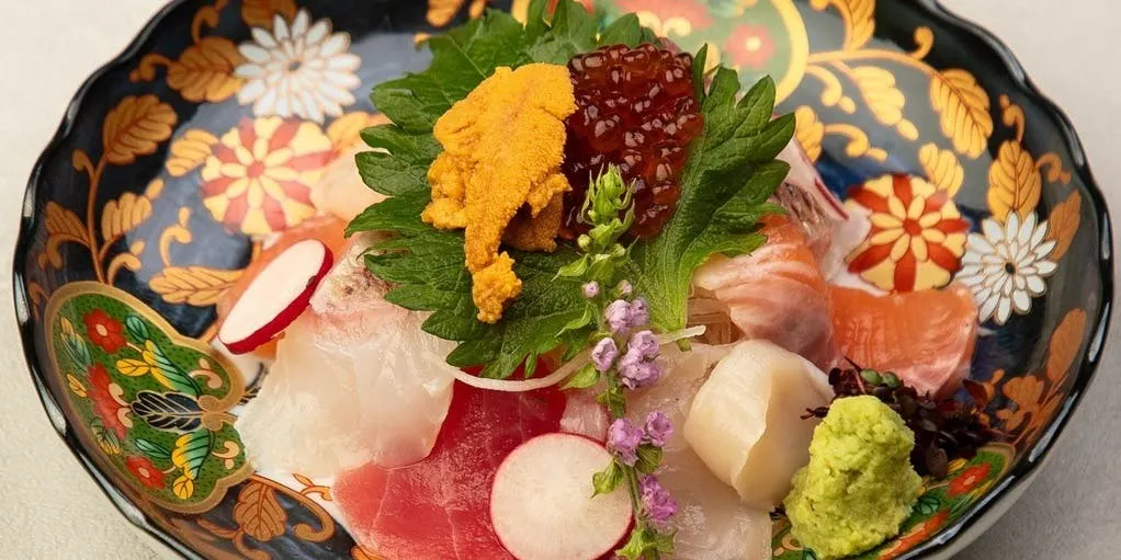 京町恋しぐれ 新宿 本館