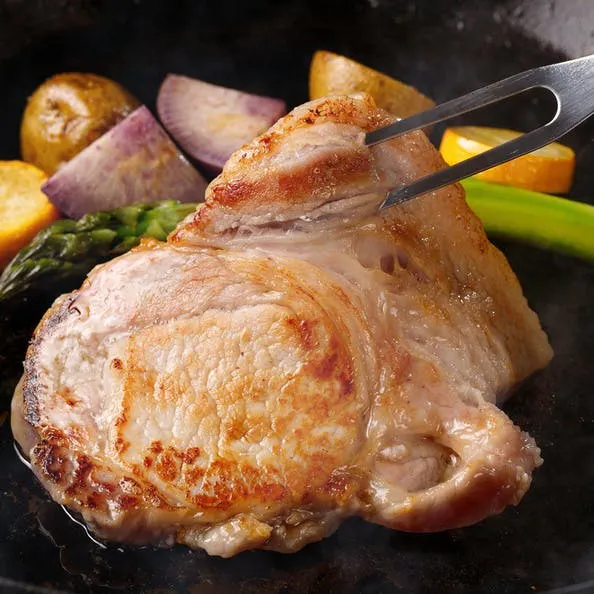 [2-Hour All-You-Can-Drink in the Restaurant] Casual Plan – 6 Dishes Including Suipa Sea Chicken Fritters and Aged Roast Pork Steak –