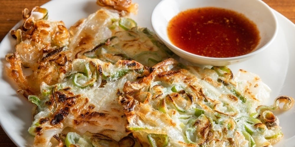 鉄板サムギョプサル×韓国人気料理