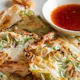 Teppan Samgyeopsal × Popular Korean Dishes