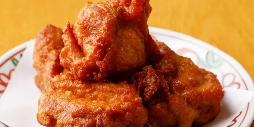 焼鳥トリフク食堂