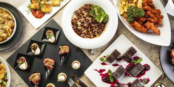 [2026Winter Premium Course: 9 Dishes] Includes 3 Hours of All-You-Can-Drink