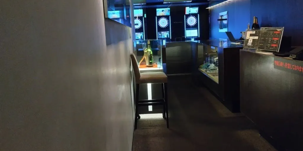 BANE BAGUS 銀座店