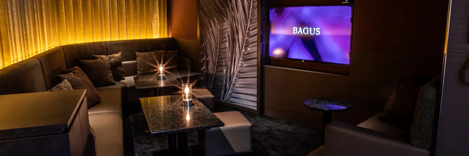 BAGUS 船橋店