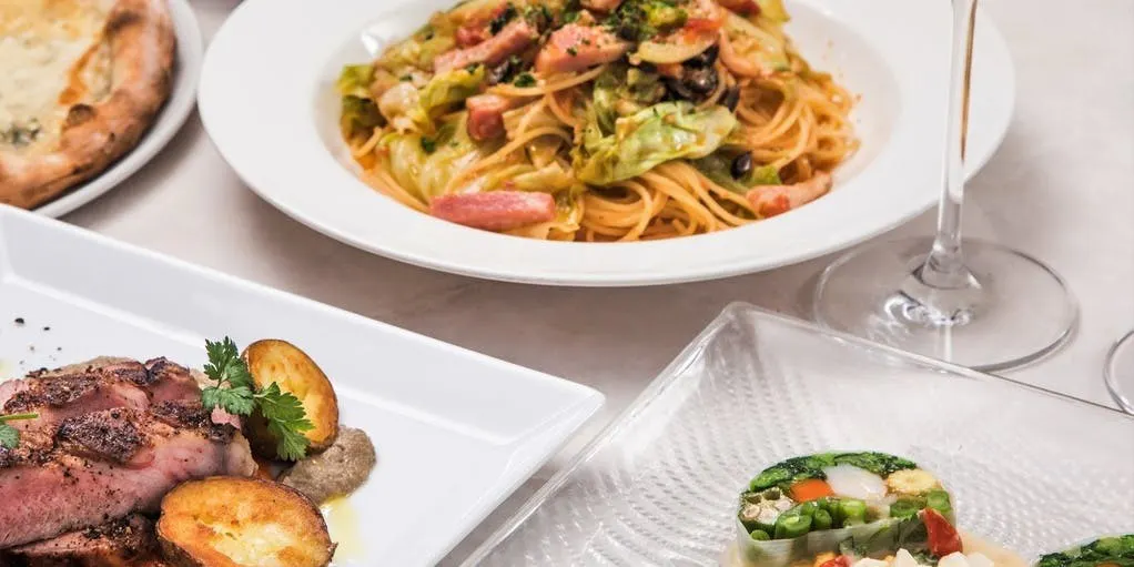 [LUXURY Course: 6 Dishes] Includes 3 hours of all-you-can-drink