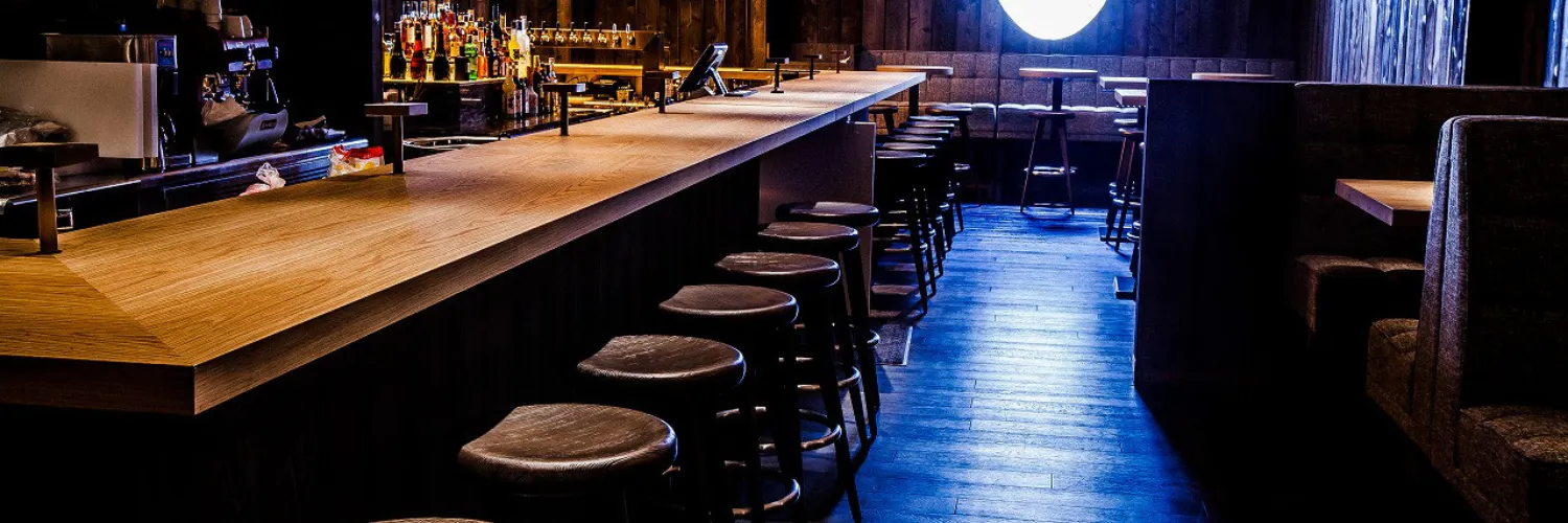 THE PUBLIC SIX